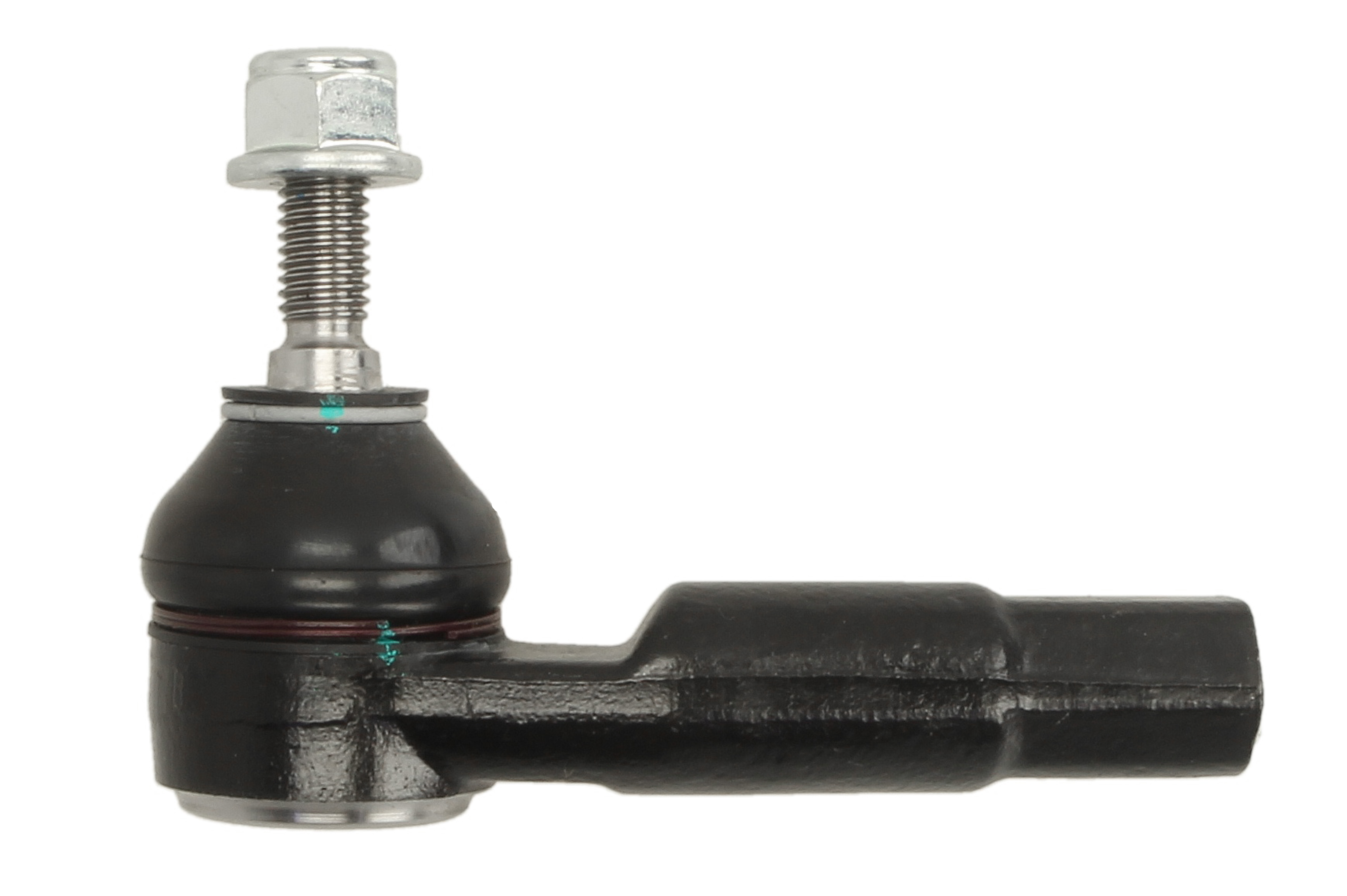 Наконечник рульової тяги FORD/MAZDA FIESTA V, FUSION/ DELPHI (TA2027) Delphi фото 3