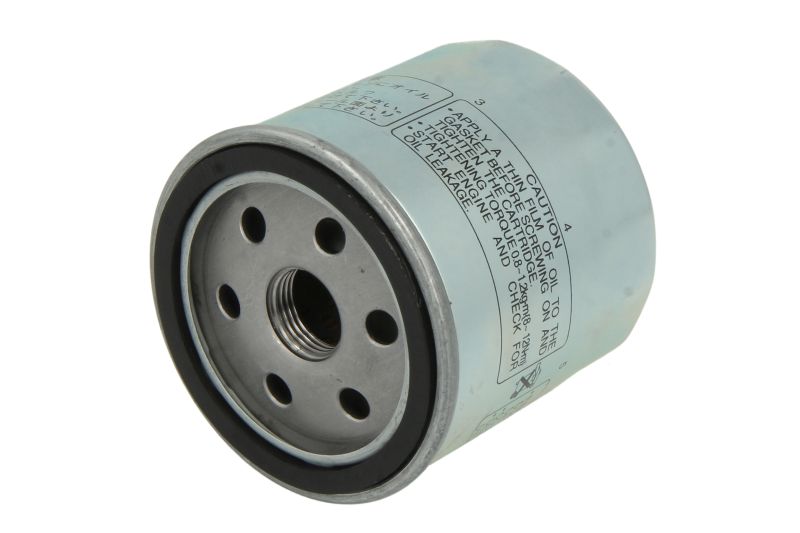HIFLO oil filter HF 163 BMW K/R (50)