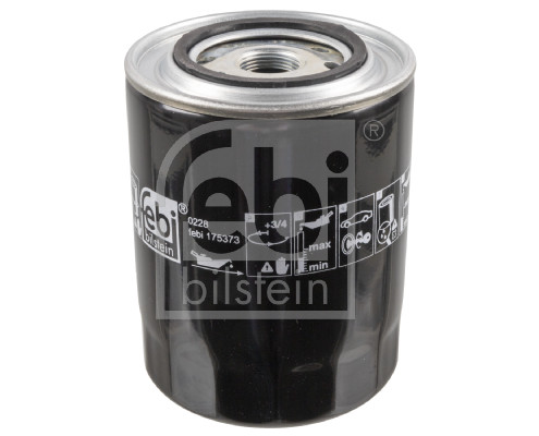 Filter ulja za vozilo JCB FASTRAC