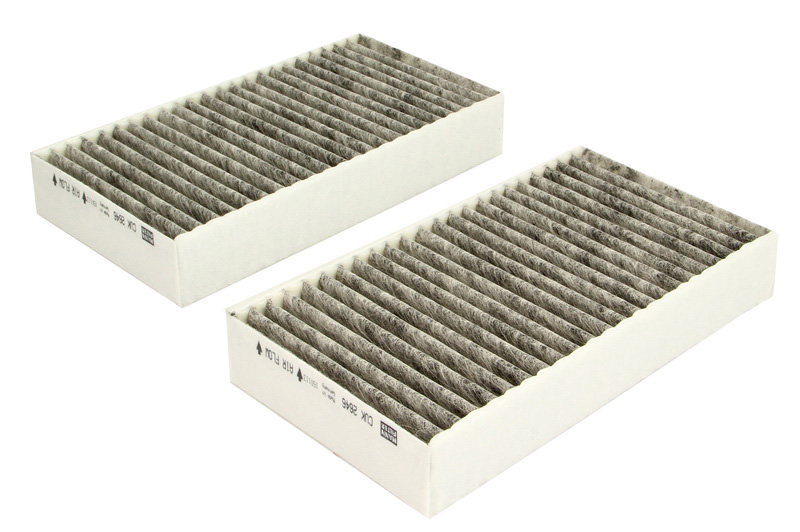Filter kabine za vozilo MERCEDES GL (X164)