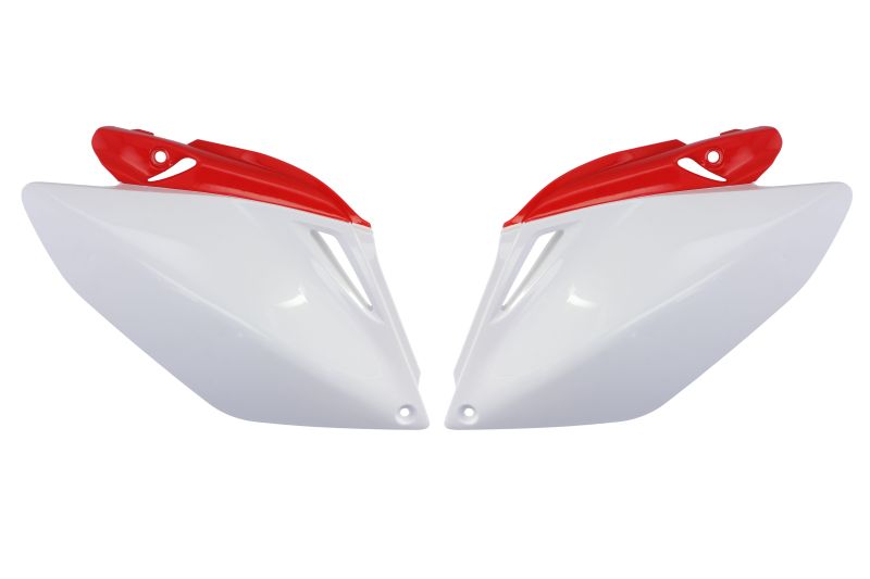 CEMOTO plastové sady HONDA CRF 250 R 06-08