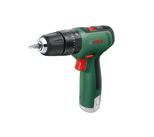 Шуруповерт акумуляторний EasyDrill 1200 (12V) з комплектом біт та свердел Bosch фото 8