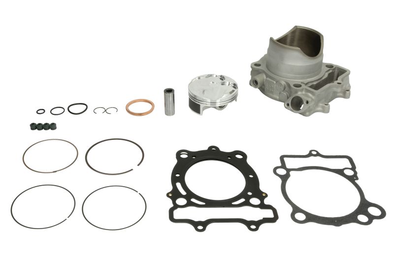 Levně CYLINDER WORKS válec motoru SUZUKI RM-Z 250 13-15
