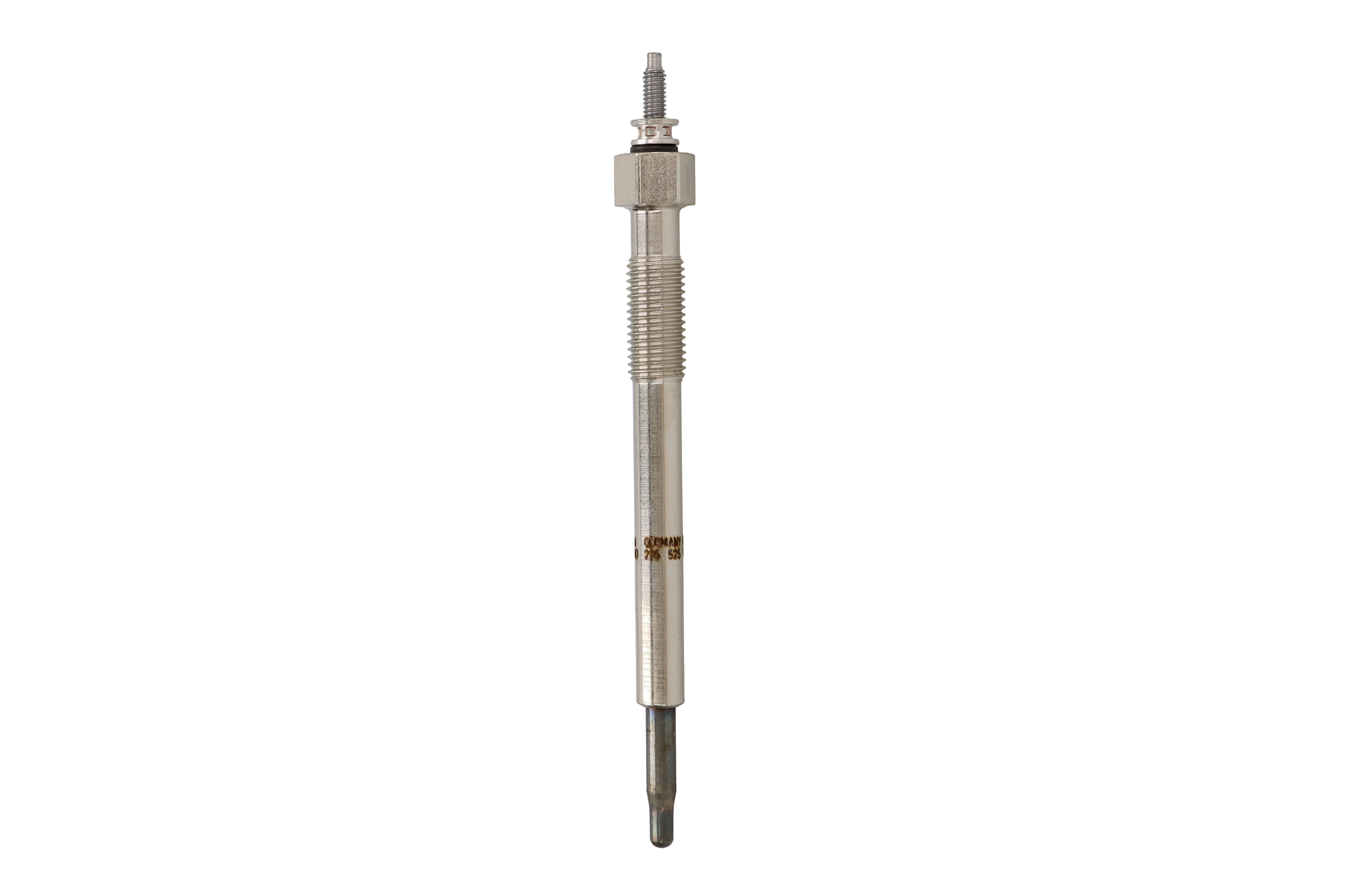 Свічка розжарювання Opel Vectra C 3.0CDTi V6 03- (11V) M10x1.25 (L=132mm) BorgWarner (BERU) фото 4