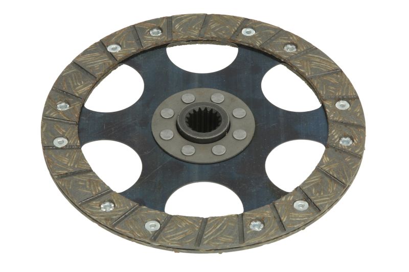 FERODO lamela spojky BMW HP2 1200 (ENDURO), (MEGAMOTO) 04-07, R 1200RT, 1200GS, 1200GS (ADVENTURE), 1200S, 1200R, 1200ST, 1170, 1170 SCRAMBLER ABS 04-17 (21 21 7 697 737)