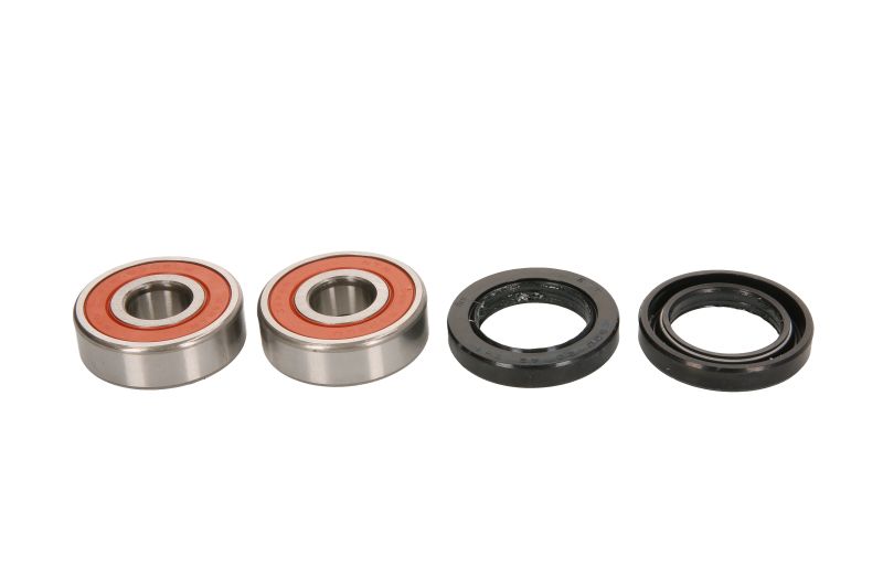 TOURMAX sada ložisek kol HONDA NSS 250 EX (FORZA ABS), EX (FORZA), X (FORZA) 05-08, SH 300 A (ABS), I, I (SPORTY ABS) 07-10 (91257-230-003) ( )