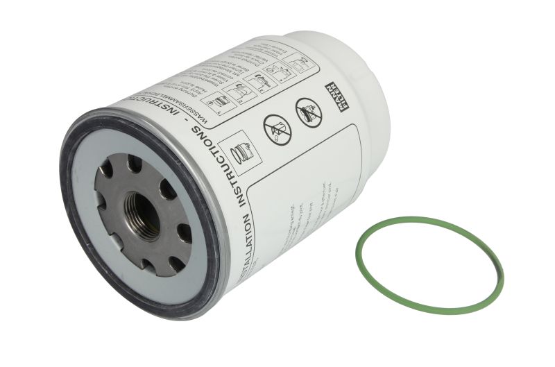 Filter goriva za vozilo DOOSAN DL200