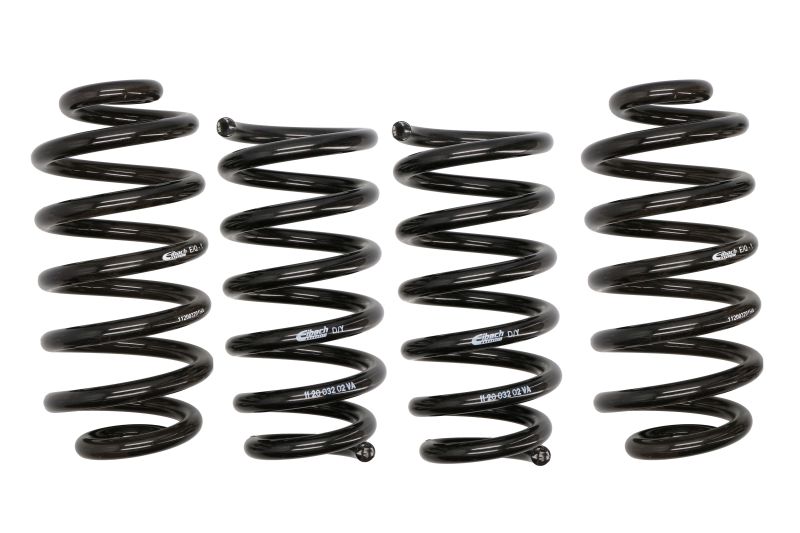 EIBACH Sportske opruge za vozilo BMW X5 (F15)