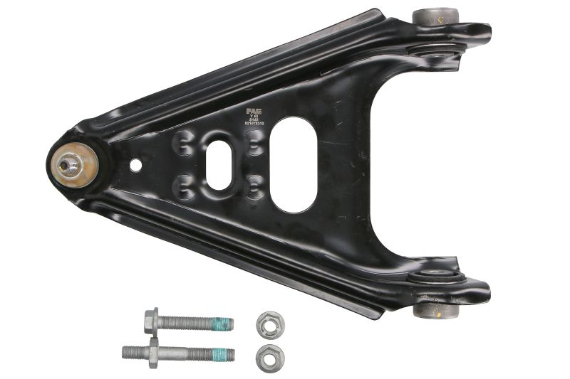 Lafet (Prednja osovina, Lijeva/Desna) za vozilo SMART FORTWO 0.8D/1.0/Electric 01.07-