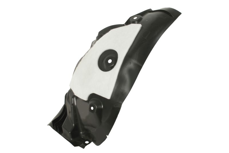 Prednja desna PVC zaštita točka za vozilo RENAULT MEGANE 3 PH 1, MEGANE 3 PH 2, MEGANE 3 PH 3
