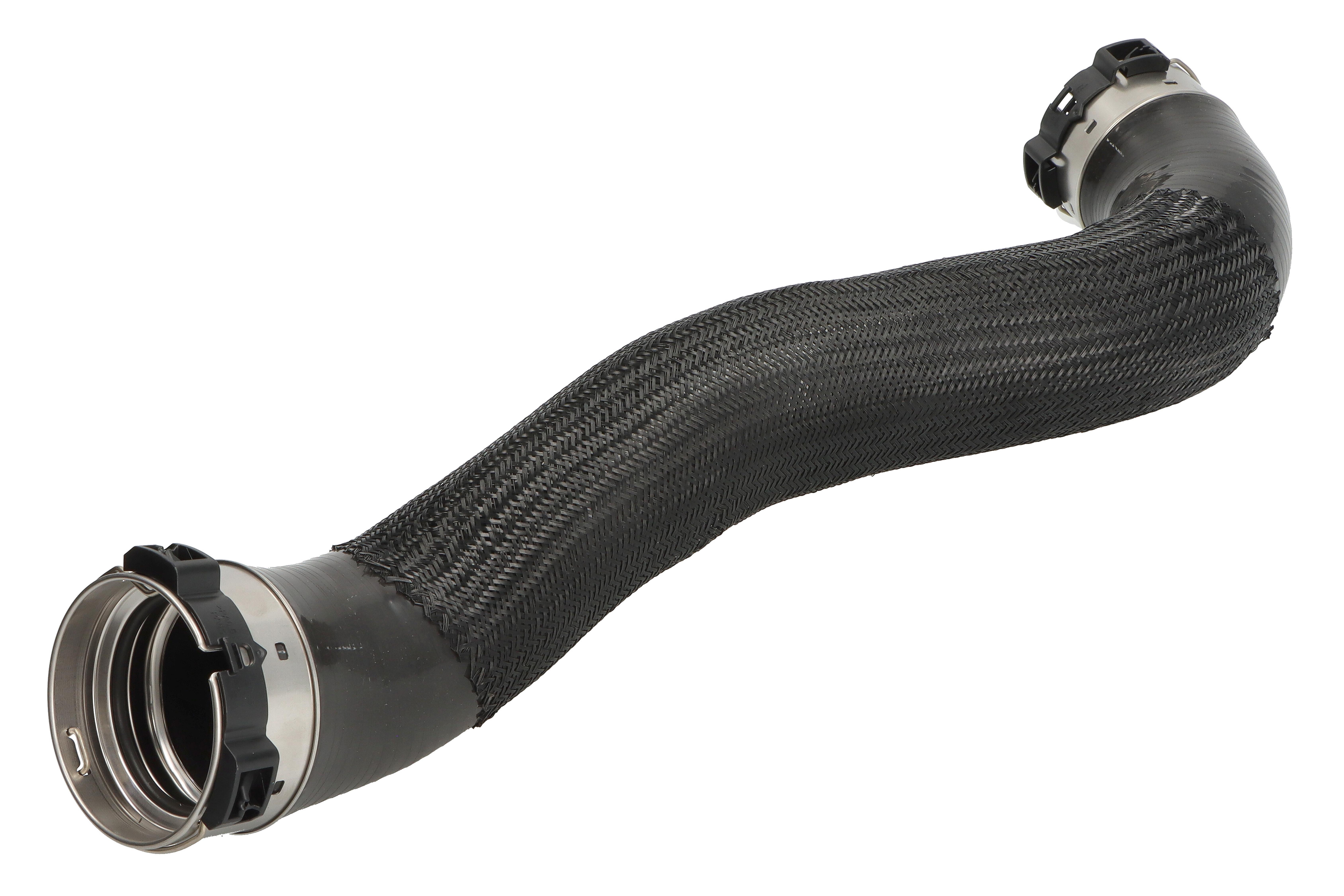 Патрубок інтеркулера (R) Nissan X-Trail 1.6 dCi 14- NRF фото 11