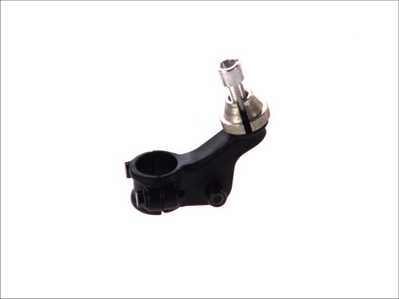 V PARTS (VICMA) úchyt spojkové páčky KAWASAKI KX, KXF, SUZUKI RM-Z, YAMAHA WR, YZ 125-426 (6231) ( )