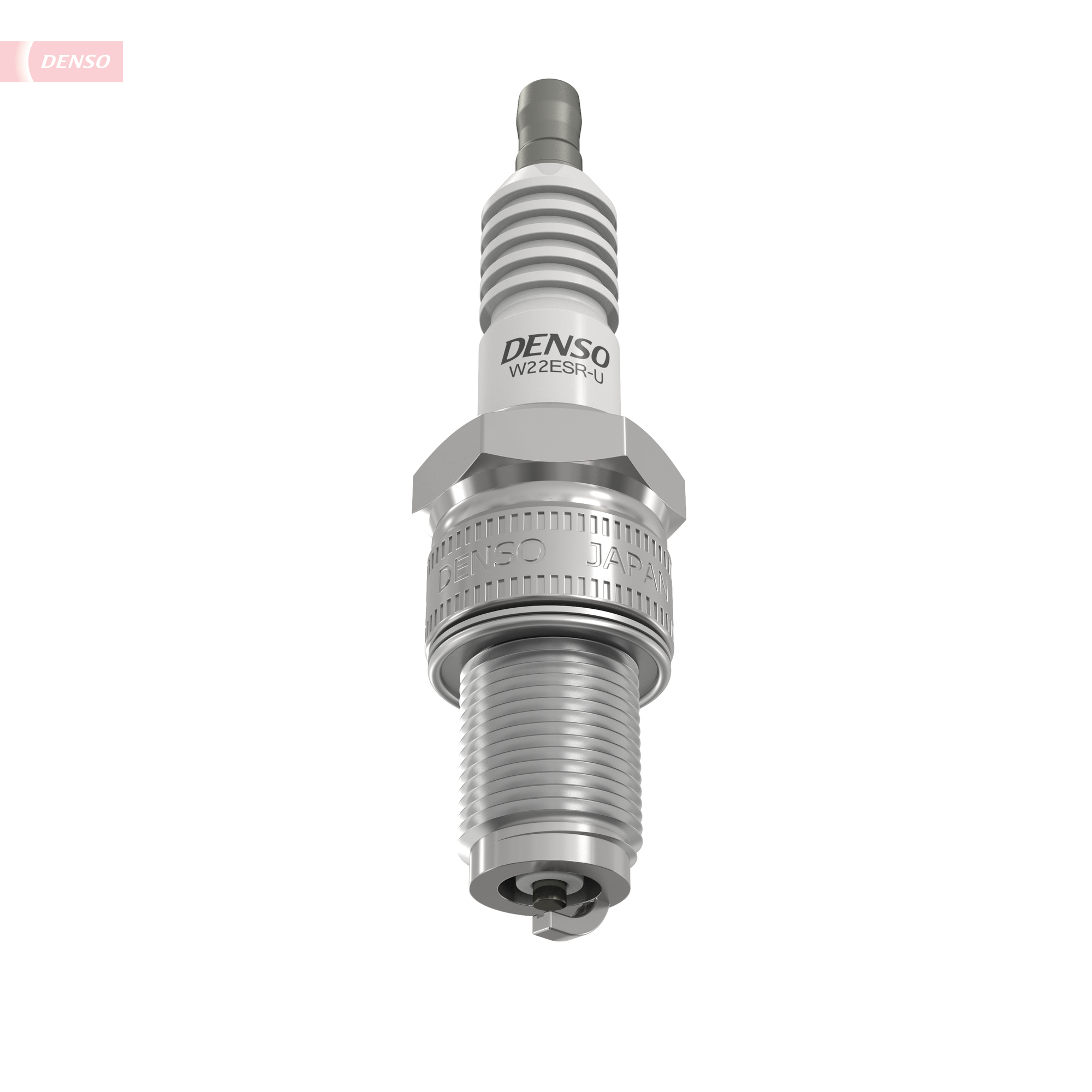 DENSO zapalovací svíčka ATU SPIN 50 GE, BETA EVO 125 2T, 250 2T, 290 2T, 200, 200 2T 08-16, REV 270 2T, 200 (3), 200 TRIALS, 250 2T 08, BETAMOTOR RR 300 12, CPI ARAGON 50 AC CLUB, AC GP, AC, AC PADDOCK CLUB 06-09, FORMULA 50 R AC 06, GTR 50 LC RAC 02-08,