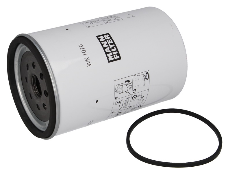 Filter goriva za vozilo IVECO EUROCARGO 5