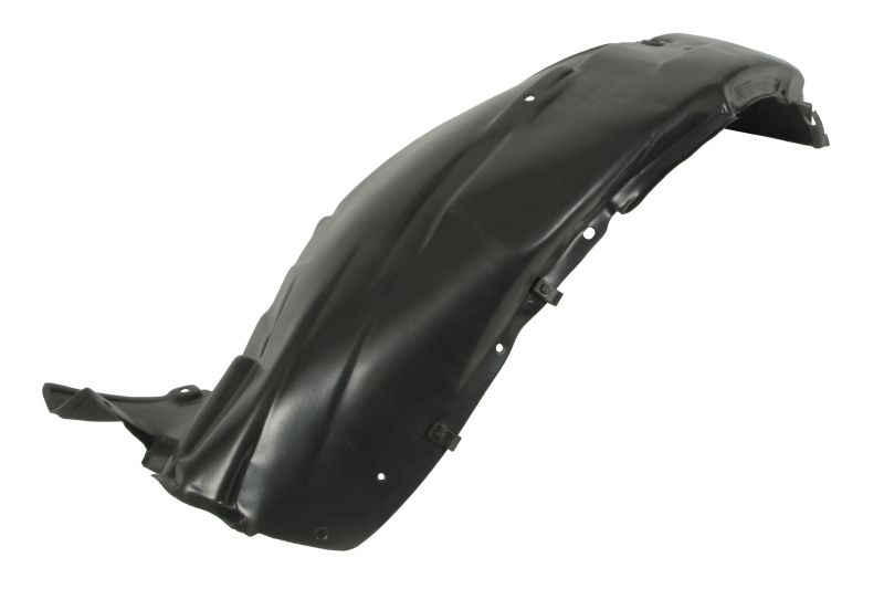 Prednja desna PVC zaštita točka za vozilo SUZUKI KIZASHI