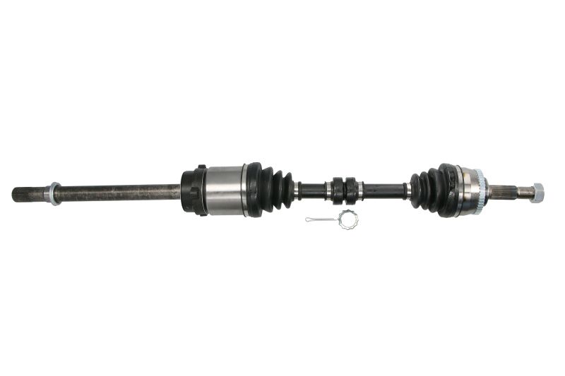 Poluosovina Desna za vozilo NISSAN PRIMERA 1.9D 08.02-10.07