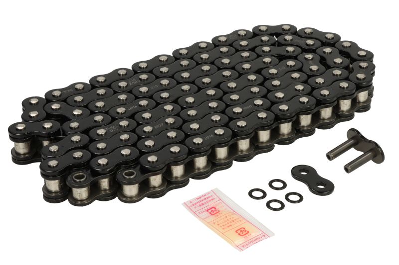 DID řetěz CAGIVA ELEFANT 750, 750 (LUCKY EXPL.), 900 87-98, GRAN 900 99-00, DUCATI MULTISTRADA 1200 S (GRANTOURISMO), S (TOURING), S, S (PIKES PEAK), DVT, S D-AIR, S TOURING D-AIR, S DVT (URBAN PACK), S DVT, S STRIPE, S (TOURING) DVT, ABS, DVT (SPORT PACK