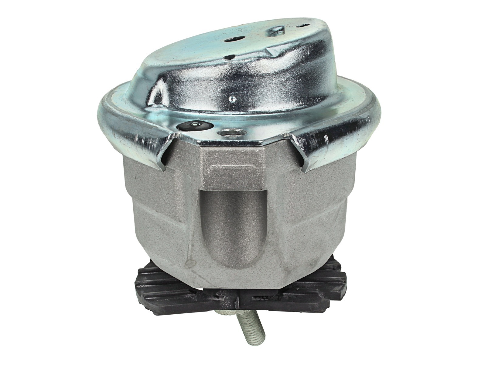 Подушка двигуна (L) BMW 5 (E60)/ 6 (E63) 4.0-5.0 i/ M 05-10 Meyle фото 9