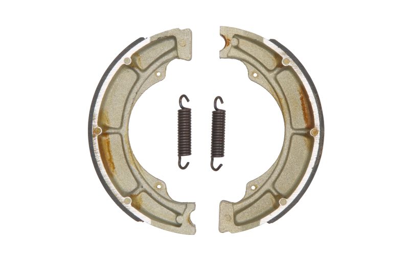 TRW MOTO sada brzdových čelistí SUZUKI DR 750 S (BIG) 88, GN 250 83-97, GR 650 X 85-89, GS 450 E 88, LS 650 P (SAVAGE), F (SAVAGE) 86-00, LT-A 400 F