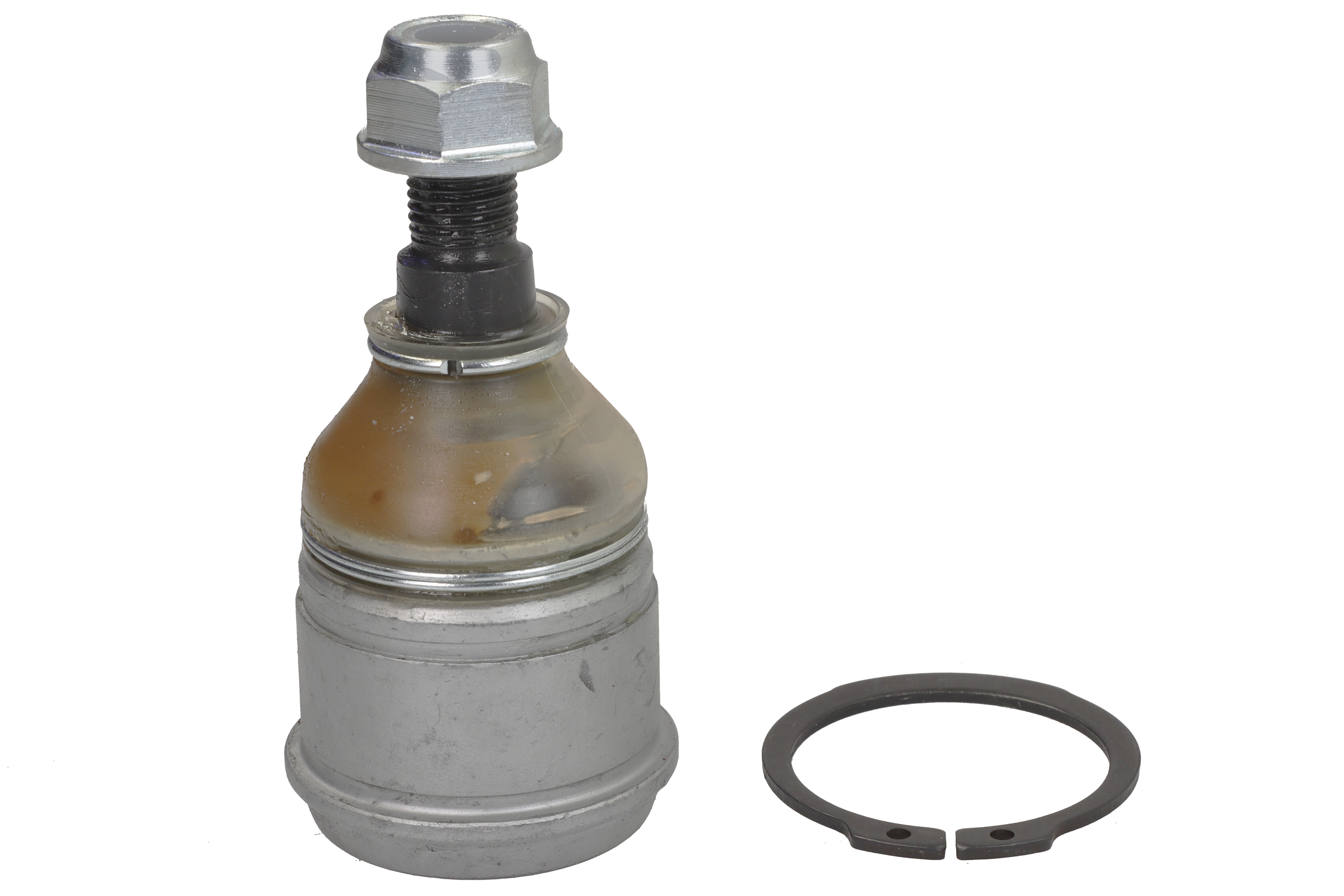 Опора кульова (передня/знизу) Honda Accord/Civic 1.3-2.0 83-95 FAG фото 10