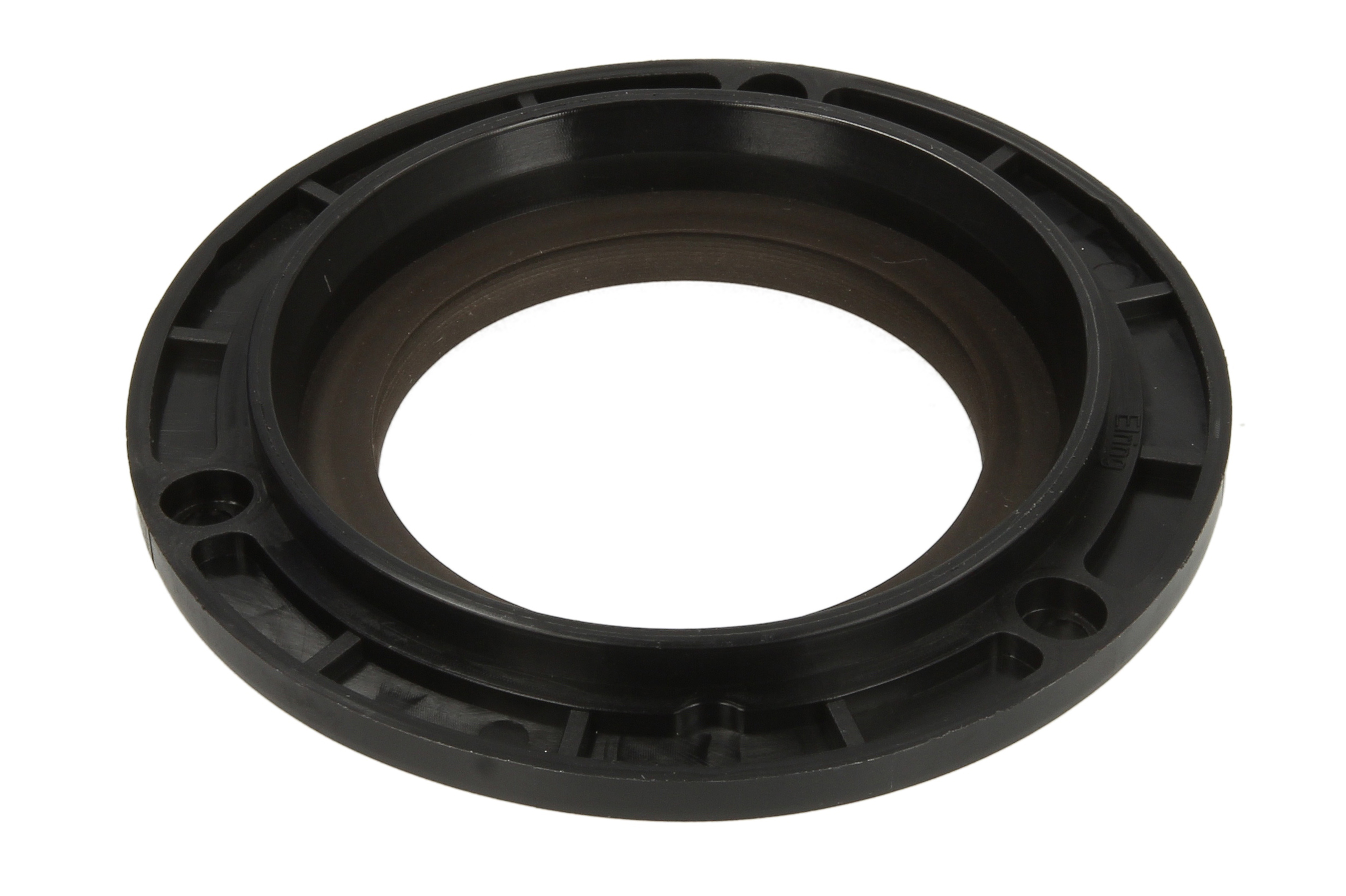 Сальник колінвала гумовий JAGUA P-IWDR 60R-K PTFE ELRING (653.440) ELRING фото 4
