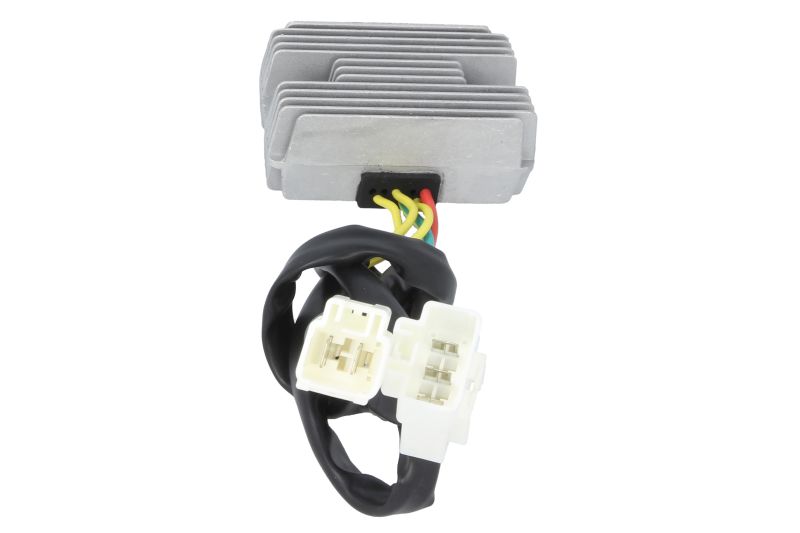 DZE regulátor generátoru APRILIA SRV 850 12-13, PIAGGIO/VESPA BEVERLY 300IE ABS, 350 4T 4V IE (SPORT TOURING) 12-17, MP3 300LT (SPORT), 500 (BUSINESS), 500RL (SPORT) 14-16, X10 350 4T 4V IE EURO3, 500 4T 4V IE EURO3, 125 4T 4V IE EURO3 12-15, X7 300IE (EV