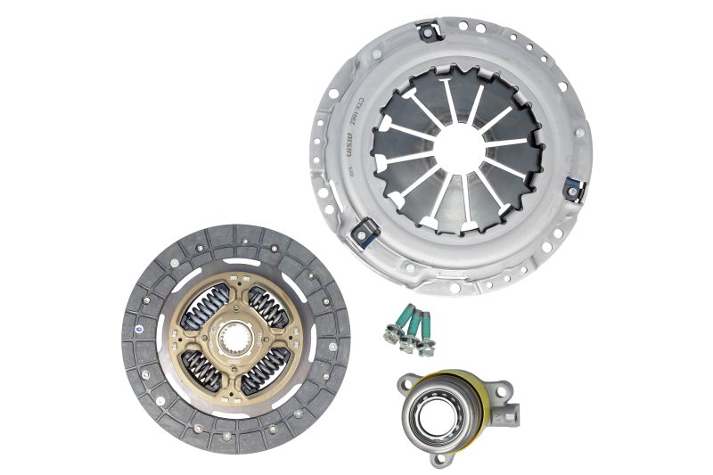 Set kvačila 200mm za vozilo SUBARU TREZIA