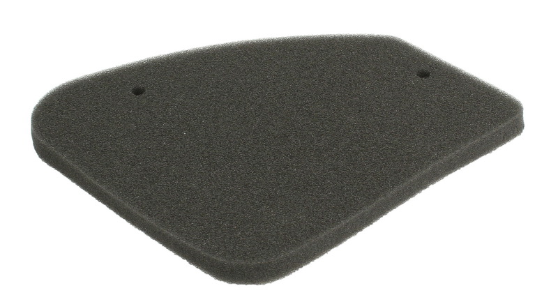 Levně RMS vzduchový filtr PEUGEOT BUXY 50 RS 94-97, ELYSEO 50 97-03, ELYSTAR 50 TSDI 03-05, LOOXOR 50 TSDI 01-03, SPEEDAKE 50 95-97, SPEEDFIGHT 50 M,