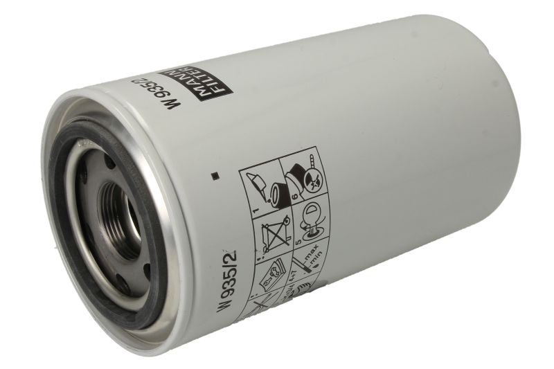 Filter ulja za vozilo FENDT 9460R