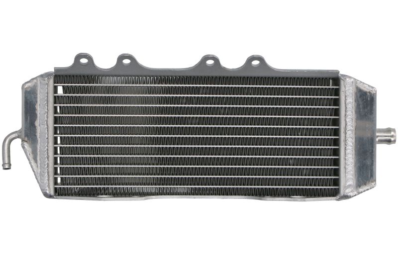 4 RIDE chladič, chlazení motoru KAWASAKI KX 250 F 06-08