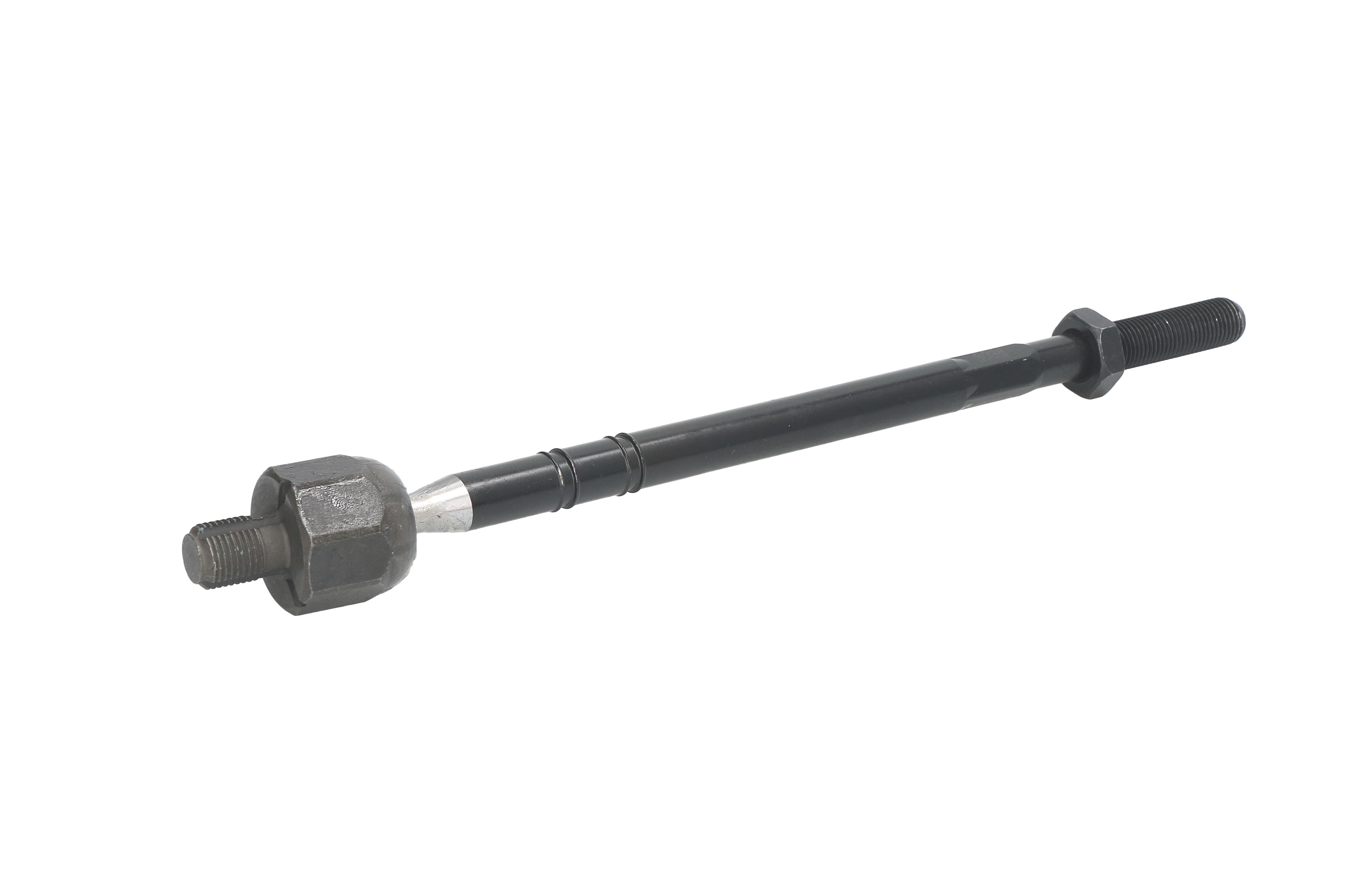 Тяга рульова Skoda Fabia 1.0-2.0 99-07/Roomster 06-15/VW Polo 99- (L=298mm) Meyle фото 8