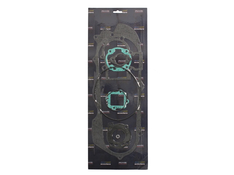 RMS kompletní sada těsnění, motor APRILIA SR 50 LC, LC DITECH (SPORT), LC DITECH (RACING), R LC DITECH (FACTORY) 00-05 (B00LPKAB4O)