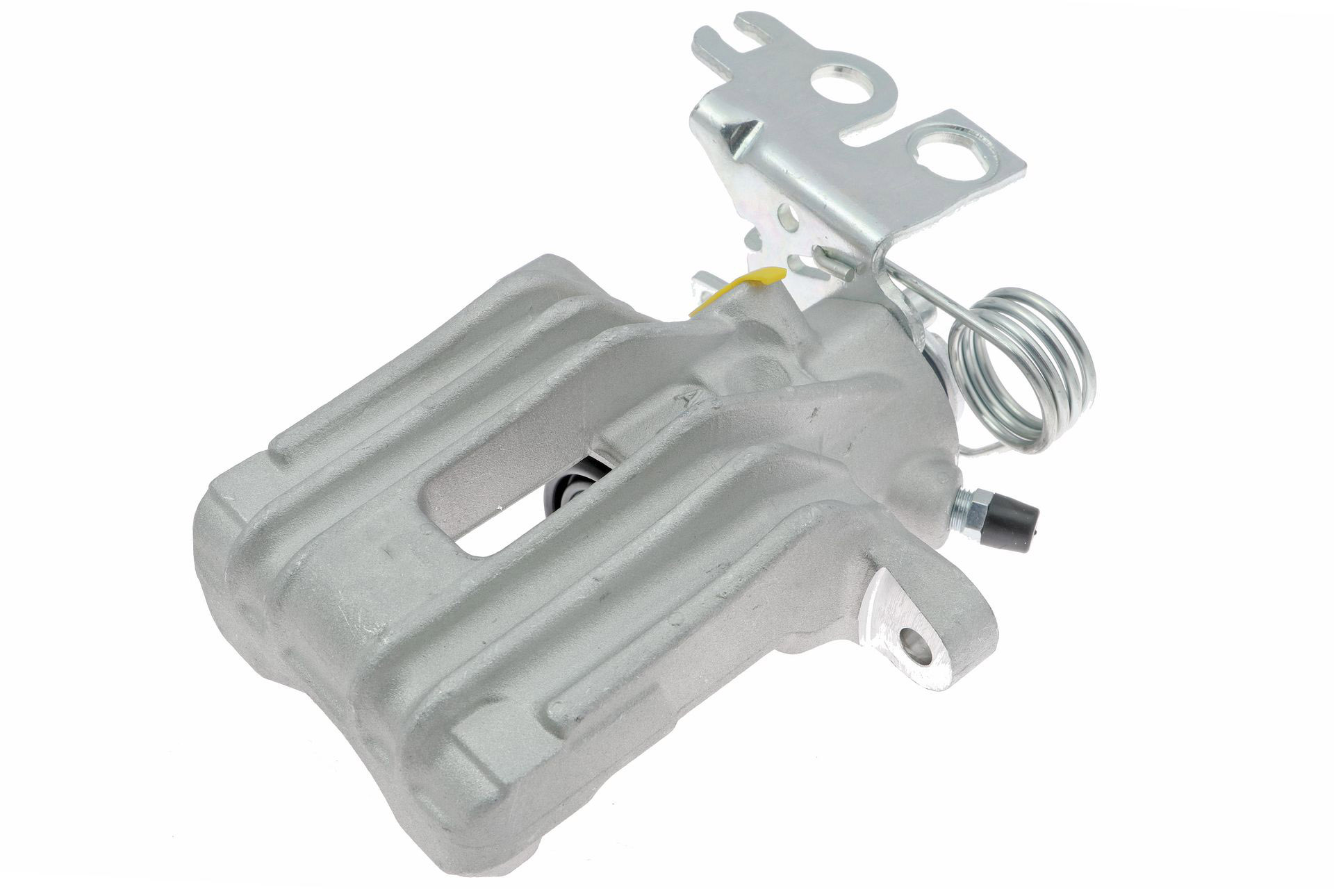 Гальмівний дисковий супорт задн лів (новий) VW CADDY, CADDY III, PARATI III, PASSAT B1, PASSAT B2, PASSAT B5.5, PASSAT B6, POLO, POLO III CLASSIC, POLO IV, POLO V, TIGUAN 0.8-3.6 09.75- фото 2