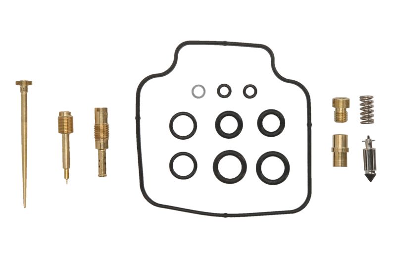KEYSTER sada na opravy, karburátor HONDA CB 450 S 86-89 ( )