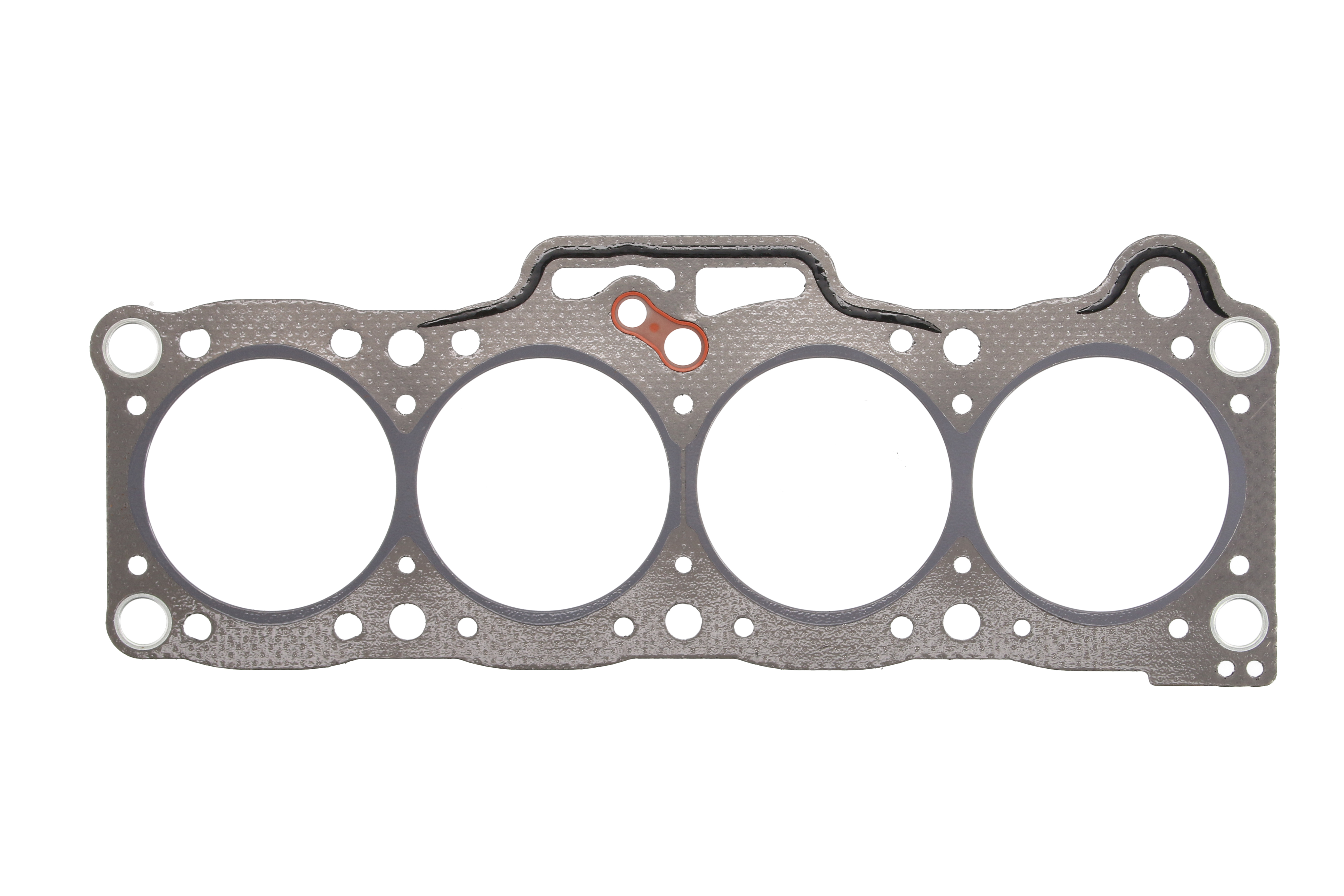 Прокладка головки блока арамідна Г/Б MAZDA 1.8/2.2 F8/F2 87- ELRING (828.254) ELRING фото 3