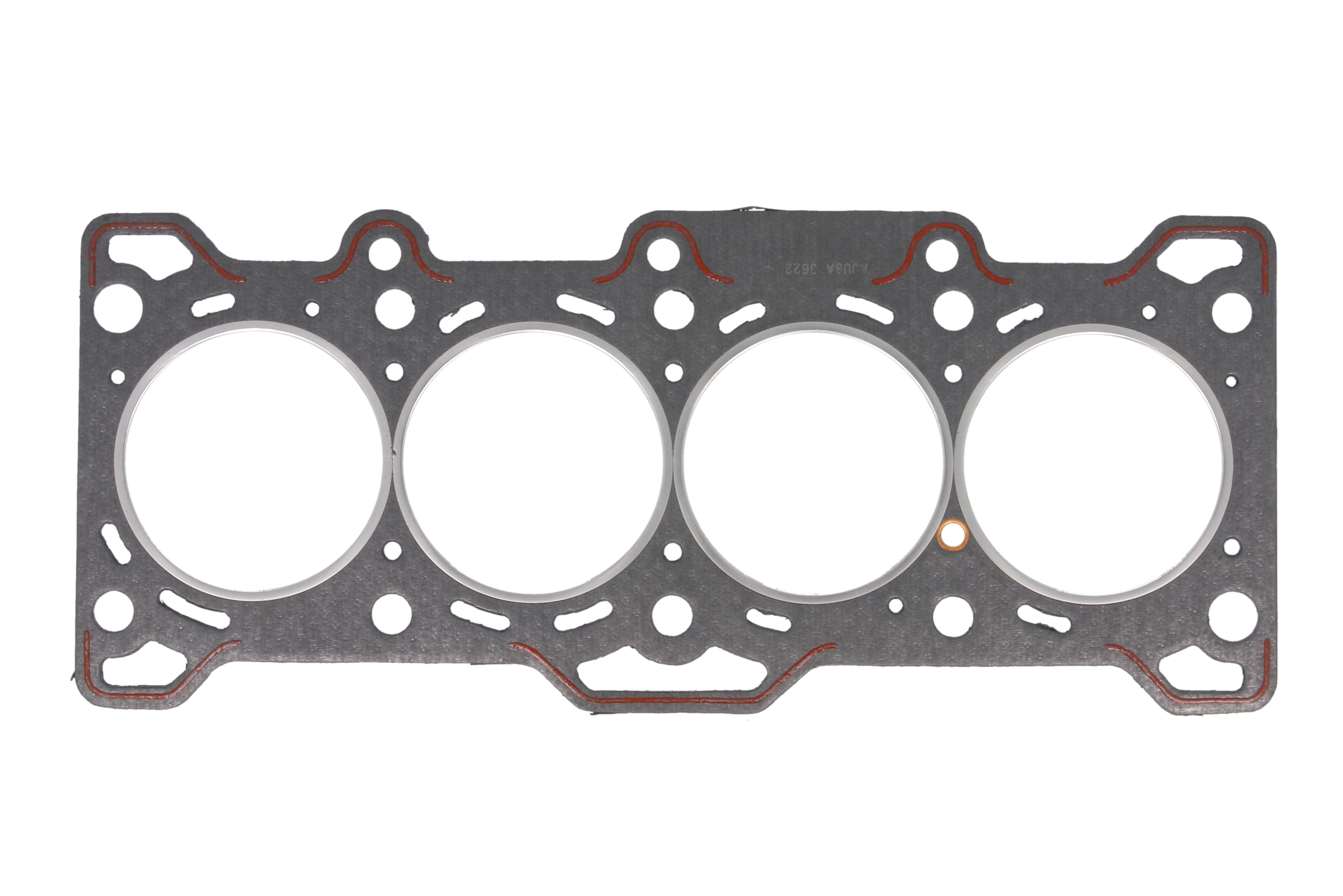 Прокладка ГБЦ CHEVROLET AVEO / KALOS, CELTA, CORSA, MATIZ, SPARK, DAEWOO KALOS, MATIZ 1.0-1.2LPG 08.97-