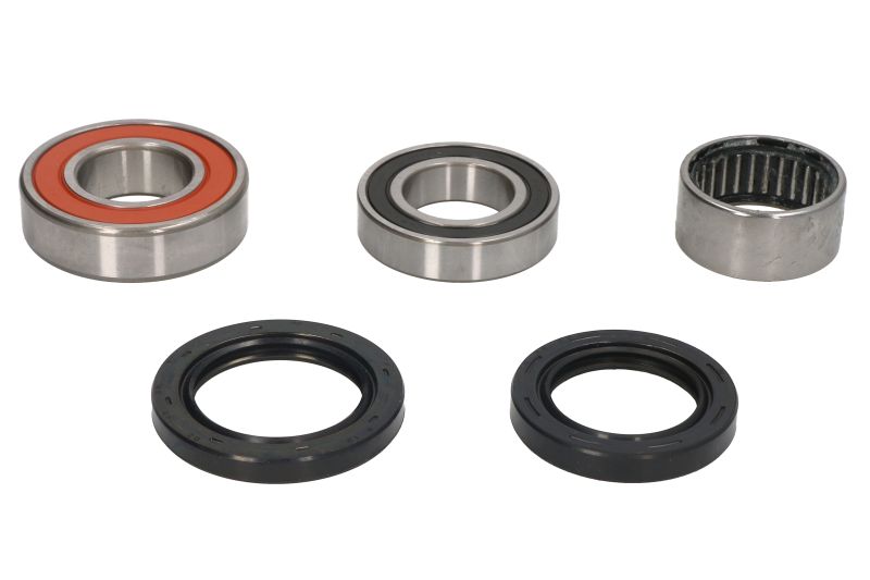 TOURMAX sada ložisek kol YAMAHA FZS 1000 (FAZER) 01-05, XJR 1300 05-15, YZF-R1 1000 00-01 (93106-35042, 93106-40013, 93317-43580)