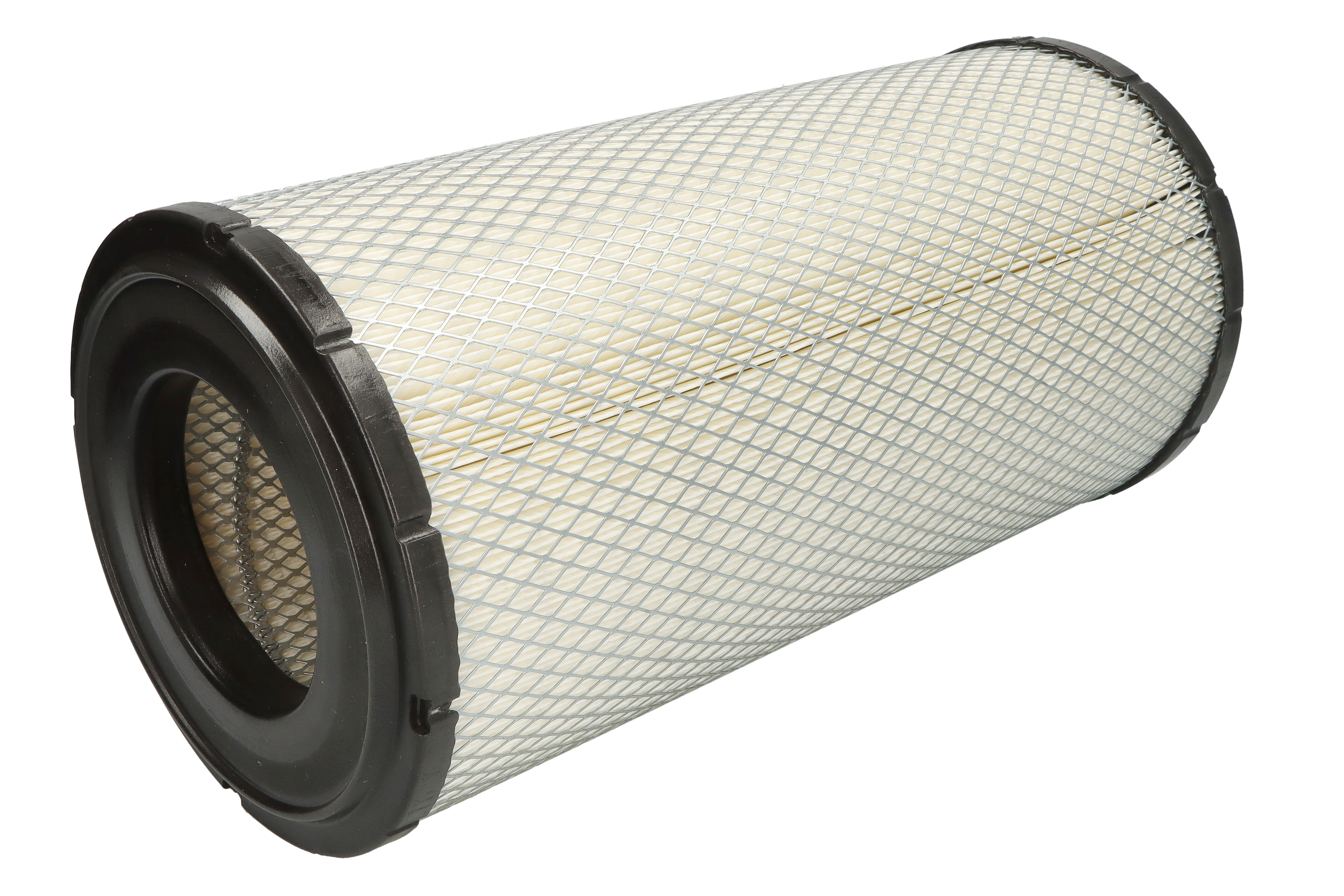 Фільтр повітряний CARRARO 100 F, 100 VL, LS P7040, LS P7040 CPS, CASE IH 4110 CLASIC, 4110 ET, 4110 PROFI, 4110 PROFI CVT, 4120 PROFI, 4120 PROFI CVT, 4130 PROFI, 4130 PROFI CVT, 550, 5140