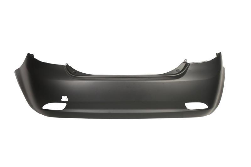 Zadnji branik za vozilo KIA CEED 1 ED Hatchback 5D 12