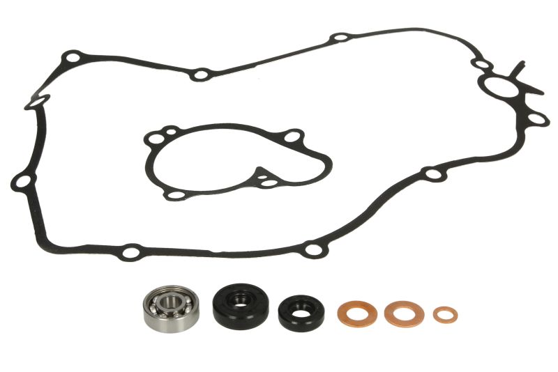 ATHENA opravná sada, vodní pumpa FANTIC XE 125 2T 21, XX 125 2T 21-23, YAMAHA YZ 125 05-23