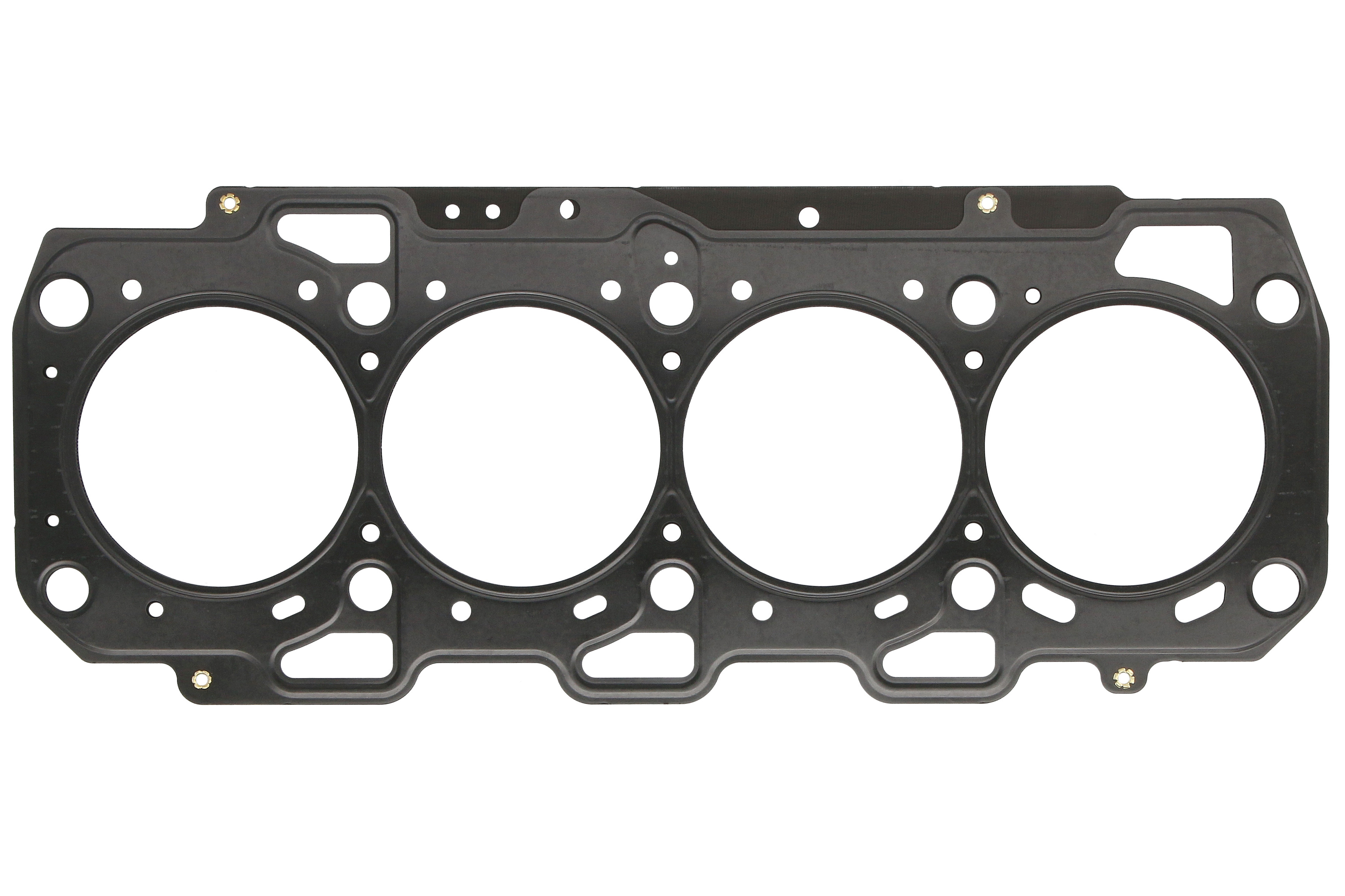 Прокладка ГБЦ Fiat Croma/Stilo 1.9 D 02- ELRING фото 6