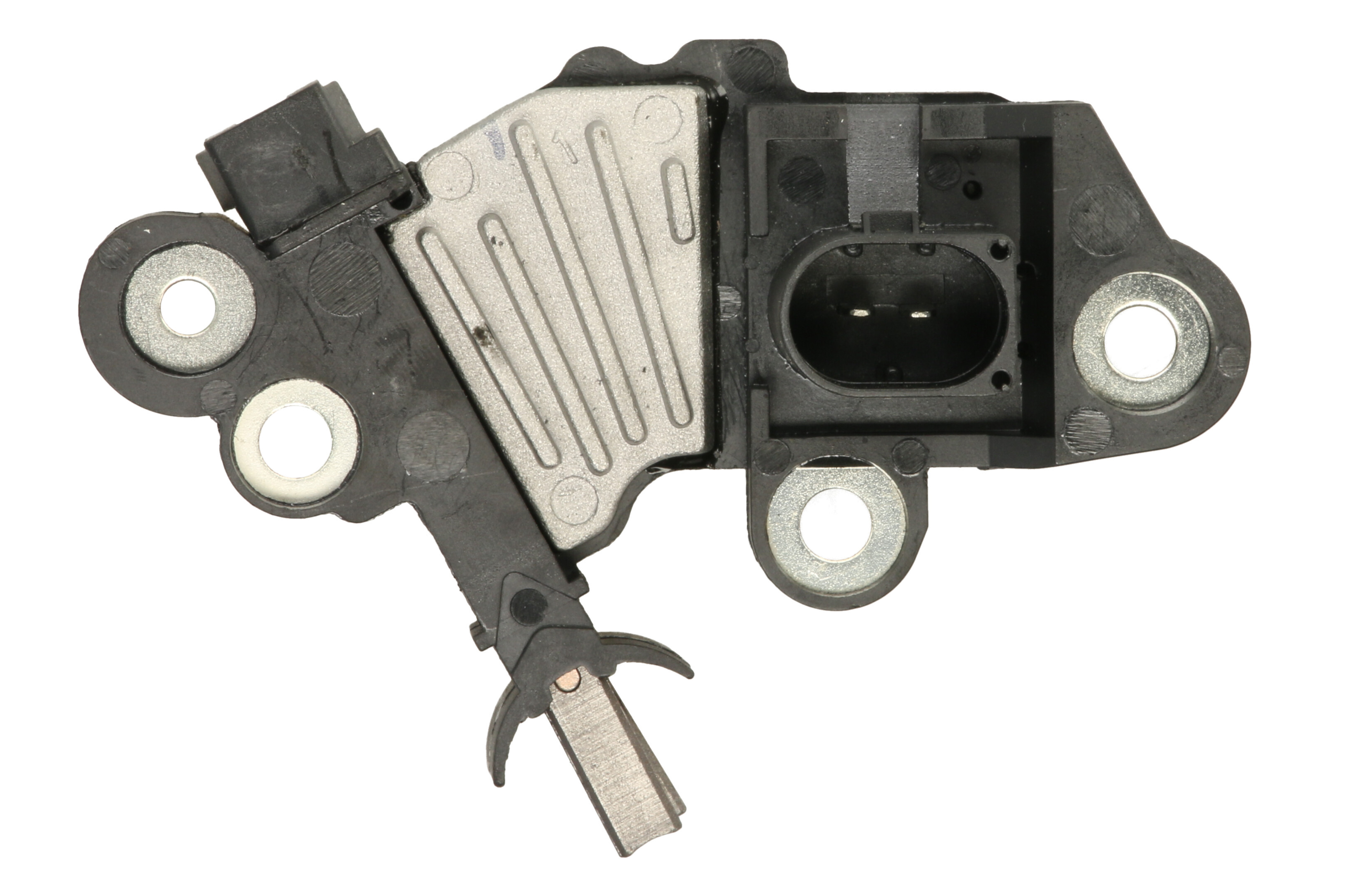 Реле генератора Audi Q7/VW Touareg 3.0 TDI 04-10 Bosch фото 10