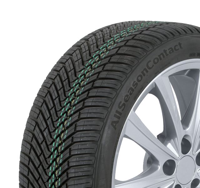 CONTINENTAL 255/40/R18 Cjelogodišnja guma 99Y