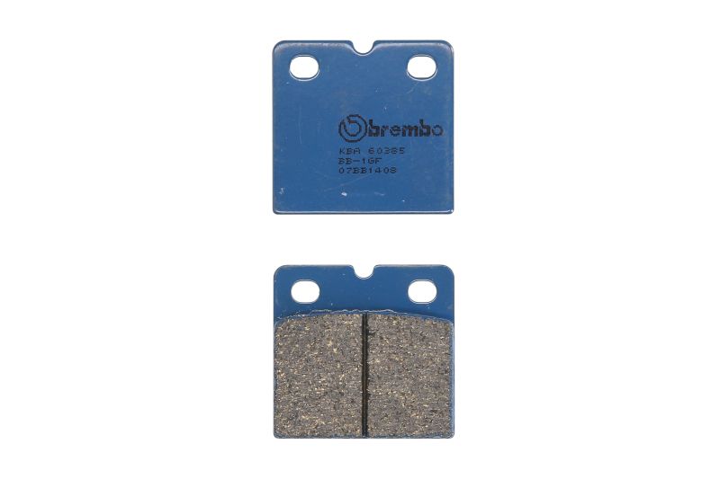 Set disk pločica, kočioni disk 07BB1408 BREMBO carbon/ceramic-08, 53,8x55,6x8,9mm