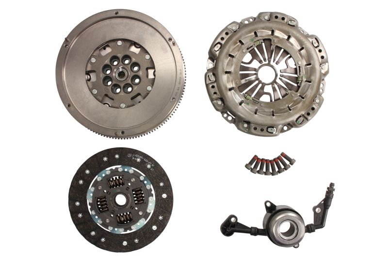 Set kvačila 240mm za vozilo VW CRAFTER 30-35, CRAFTER 30-50 2.5D