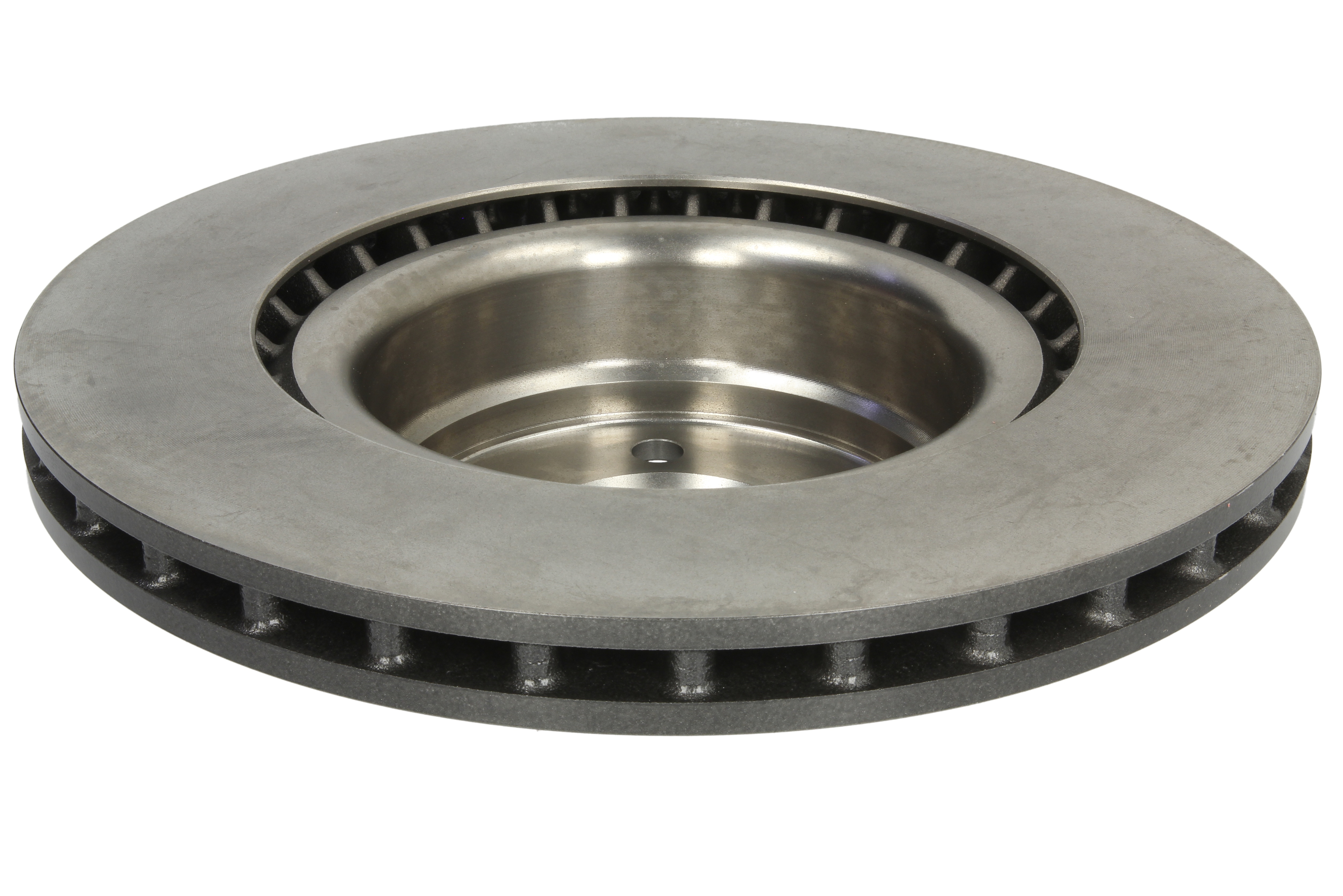 Диск гальмівний LAND ROVER RANGE ROVER III (L322) 4.2 2002.03-2012.12 BREMBO (09.9372.21) BREMBO фото 4