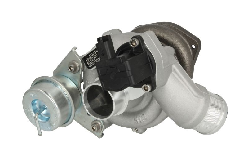 Turbina Turbo za vozilo CITROEN DS3