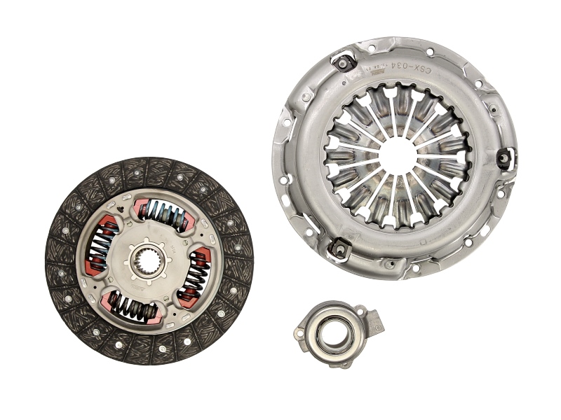Set kvačila za vozilo SUZUKI GRAND VITARA 2 1.9D