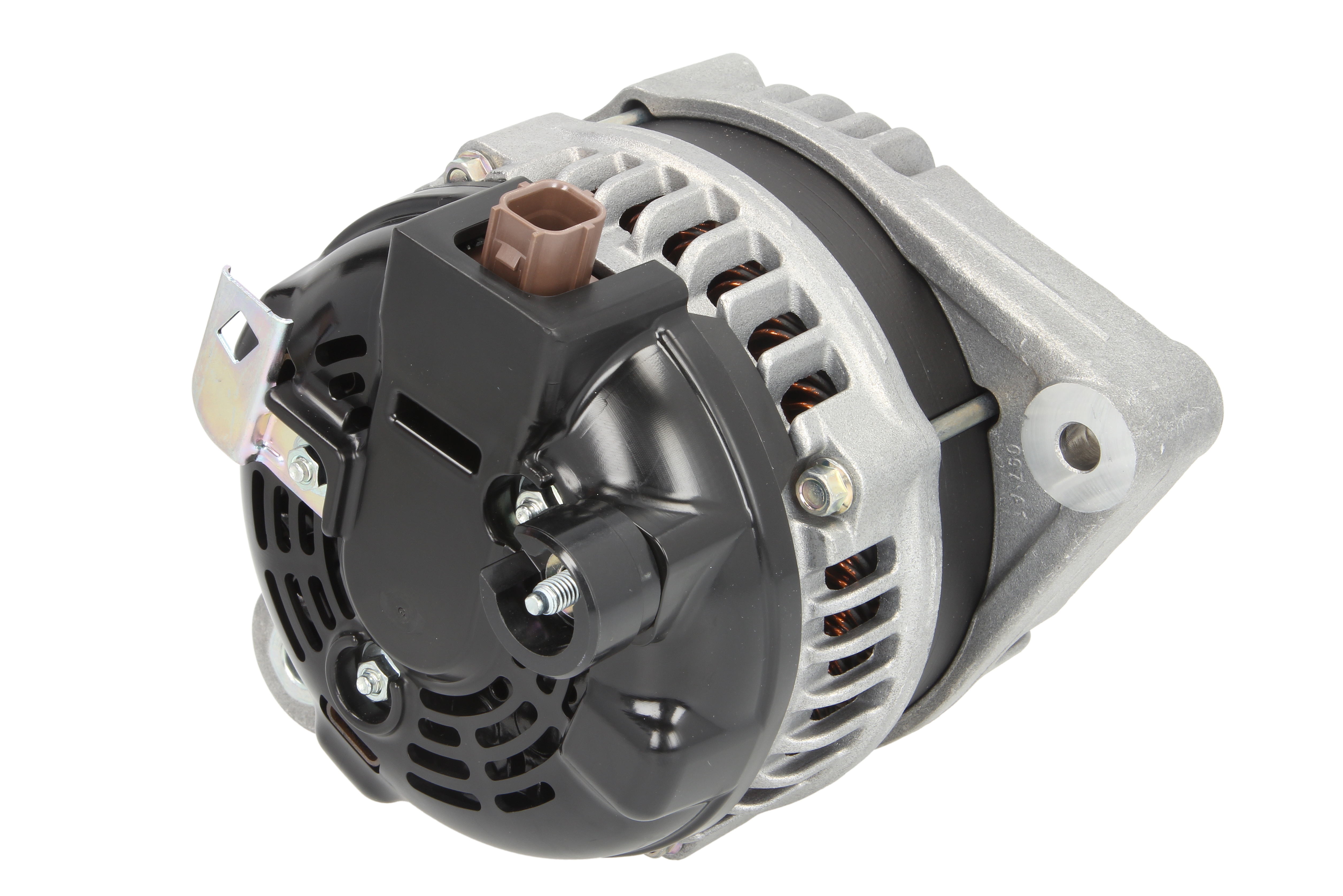 Генератор DAN1376 JP DENSO Denso фото 4