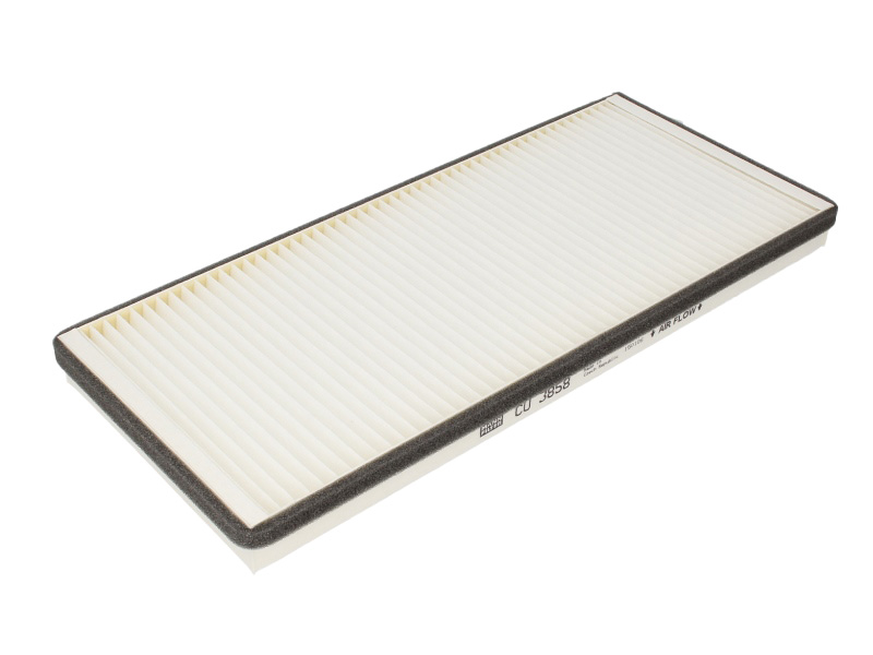 Filter kabine za vozilo MERCEDES SPRINTER 2-T (B901
